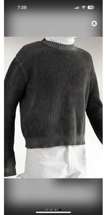 まっする K-two Studios fisherman knit M K-Two Studios KTWO V2 FISHERMAN KNIT | Grailed