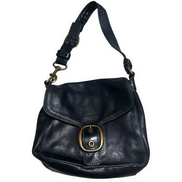 バッグ Coach Bleeker Legacy Tattersall Flap Bag New to Me Coach 11419 Bleeker Legacy Tattersall Flap Oxblood