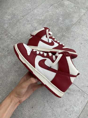 Nike Dunk SB　C&K 絶版のヴィンテージスニーカー 2009年製 Nike SB Dunk Low C&K Men's - 313170-031 - US