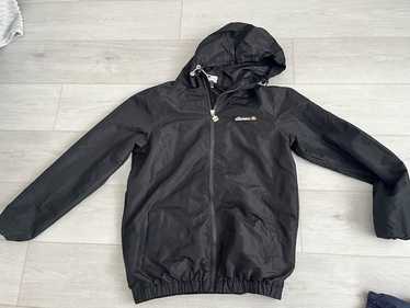 Ellesse anorak ellesse - Gem
