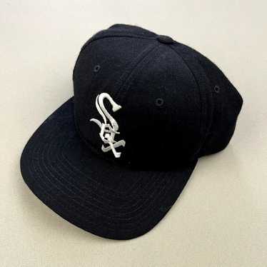 WhiteSoxデットストックCup ⭐️サイズ7 1/4 90年代Vintage