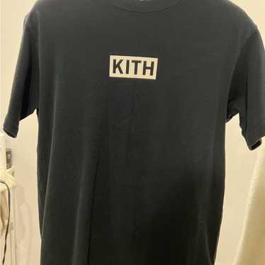 kith キス box logo tee ボックスロゴ Tシャツ キース XL