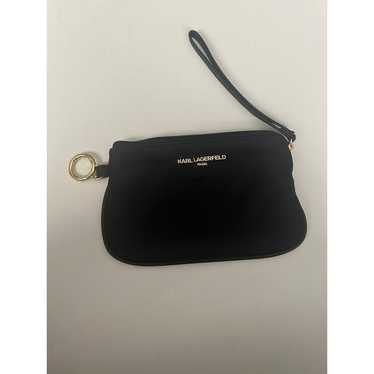Karl lagerfeld wallets - Gem