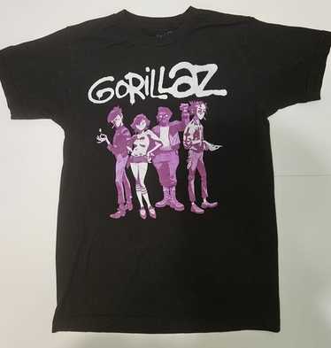 VINTAGE（ヴィンテージ）の「【ヴィンテージ古着】Gorillaz