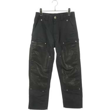 クロムハーツ　CARPENTER DOUBLE KNEE Chrome Hearts Double-Knee Carpenter Pants – Justin Reed