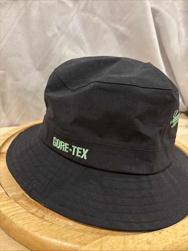 Supreme GORE-TEX バケットハット M/L オリーブ