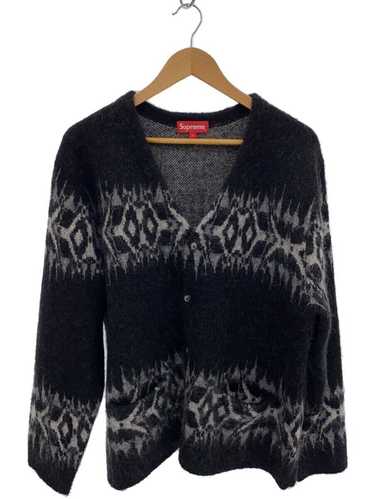 Supreme abstract stripe cardigan - Gem