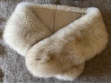 Saga fox trim besatz - Gem