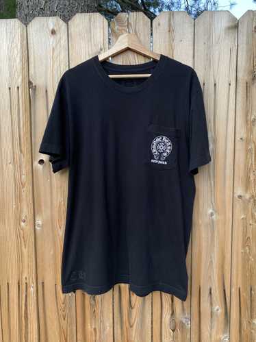 Chrome hearts new york - Gem