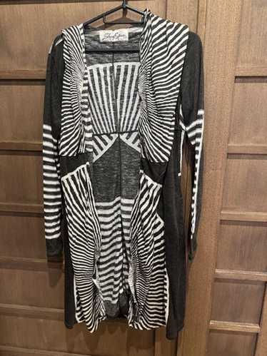 Share spirit cardigan - Gem