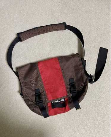 Timbuk2 y2k messenger bag - Gem