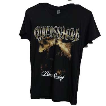 悶絶　90's CYPRESS HILL ホッケーシャツ　USA製 ヴィンテージ 悶絶 90's CYPRESS HILL ホッケーシャツ USA製 ヴィンテージ