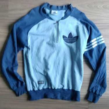 Adidas descente vintage vintage - Gem
