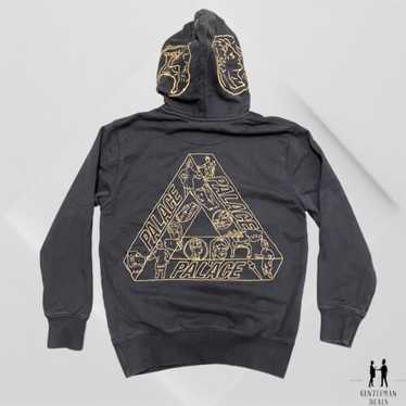 Palace skateboards tri ferg - Gem