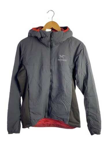 ARC'TERYX アークテリクス アトムARフーディー サイズ 175/96A(S