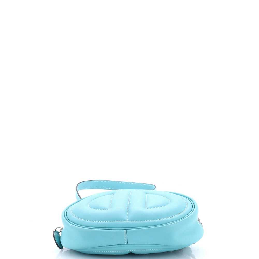 Hermes In-The-Loop Belt Bag Swift - image 4