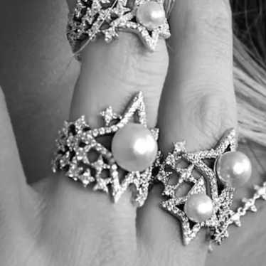 Apm monaco pearl & - Gem