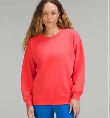 Lululemon sz 4 perfectly - Gem
