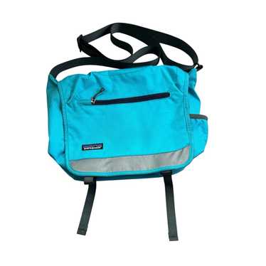 Patagonia messenger bag - Gem
