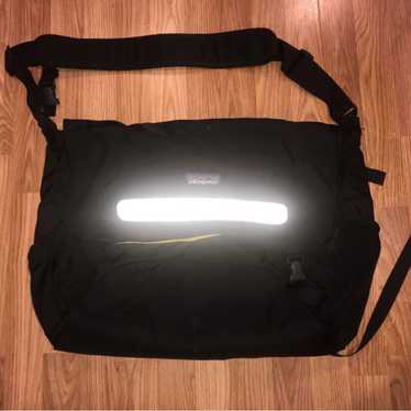 Patagonia messenger bag - Gem