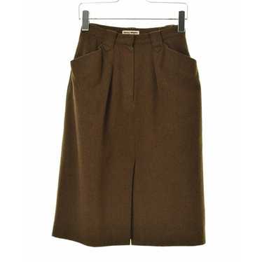 ISSEY MIYAKE 90s ワイドパンツ　archive Issey miyake archive issey - Gem