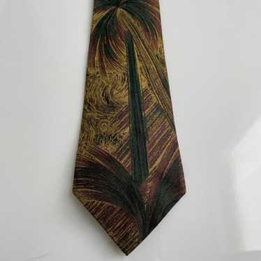 Jean paul gaultier necktie - Gem