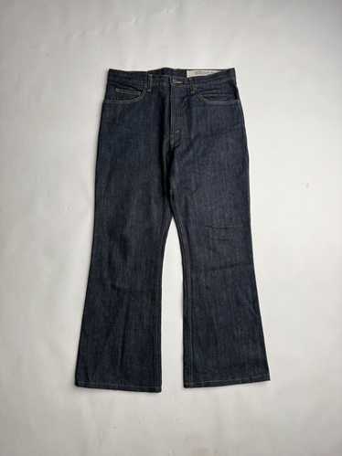 KAPITAL 14ozデニム 5P OKABELLBO サイズ32 Kapital 14oz Denim 5P Okabellbo | CO JP Gallery – COJP Gallery