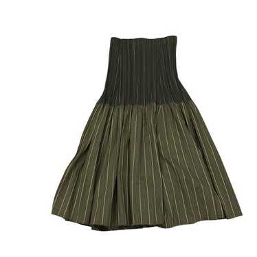 issey miyake  FETE 2 膝丈スカート 楽天市場】古着 イッセイミヤケ フェット 日本製 ロング丈