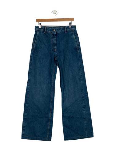 MM6 エムエムシックス スラックス 深緑 48(XXL位) 2122624G0072 MM6 エムエムシックス 2022AW S62KB0144 PANTS イージーパンツ