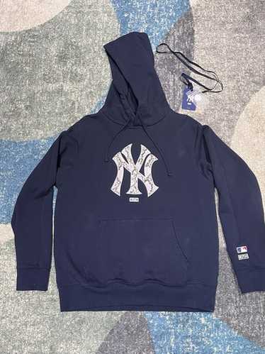 Kith × mlb × - Gem