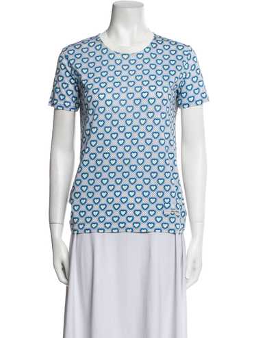 Miu miu t-shirt from - Gem