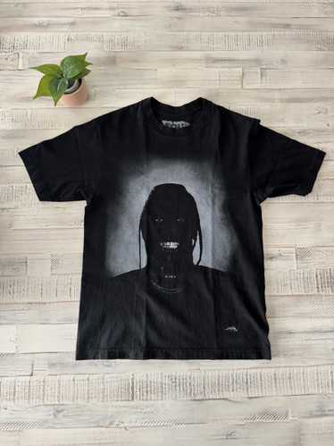 Travis Scott Utopia T-Shirt - Gem