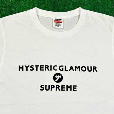 Supreme HYSTERIC GLAMOUR Baby Tee (FW24) - $58