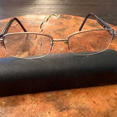 PRADA アーカイブ SPR03A アイウェア カーキ y2k Prada prada y2k sunglasses - Gem