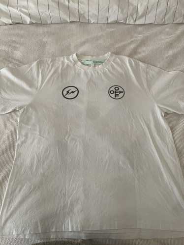 weekend sequel fragment design 白XL tee SEQUEL × fragment T-shirt M Sequel weekend | eBay