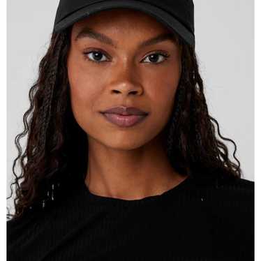 Alo yoga off-duty hat, - Gem