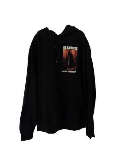 Bad Omens パーカー　フーディ　2XL Bad Omens - Bad Omens Store