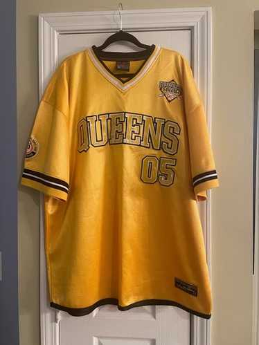 Fubu jersey 2xl vintage - Gem