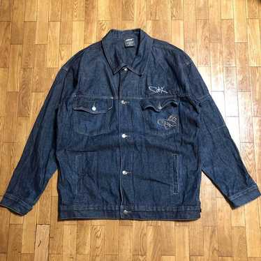 Vintage sohk school of - Gem
