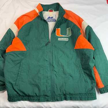 Vintage 90s NFL Miami Dolphins Apex Proline Shark tooth