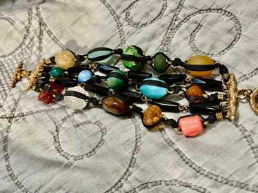 Stephen dweck bracelet - Gem