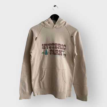 Hysteric glamour 90s - Gem