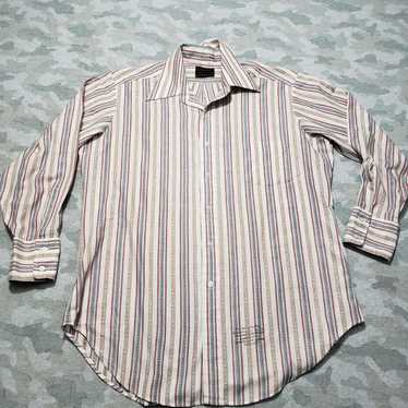 Vintage Sears Perma Prest Shirt - Gem