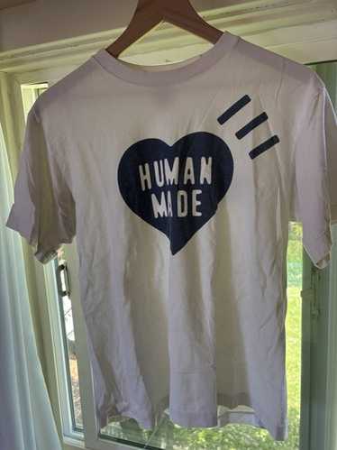 HUMAN MADE – t SHIRTS – HUMAN MADE Inc.