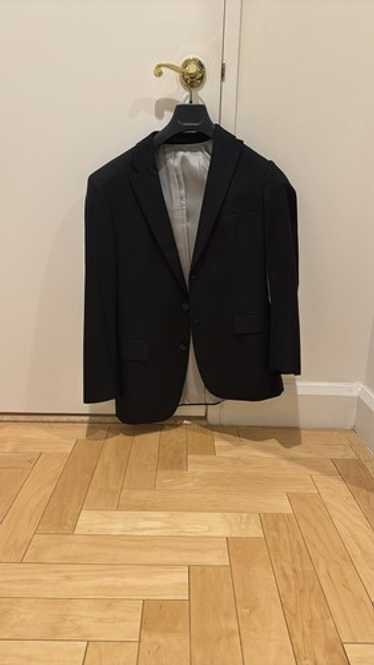 Hugo boss mens black - Gem