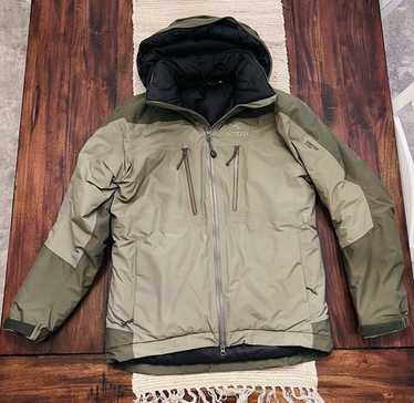 Arcteryx fission sv jacket - Gem