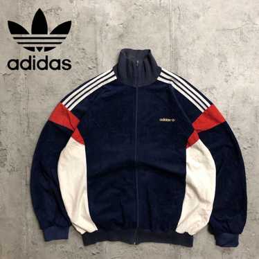 Vintage adidas descente big - Gem