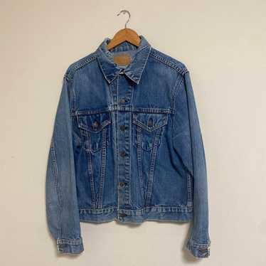Levis 70505 big e - Gem