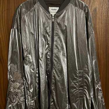 特別セーフ embroidered chaos Doublet jacket Gem - ジャケット・アウター