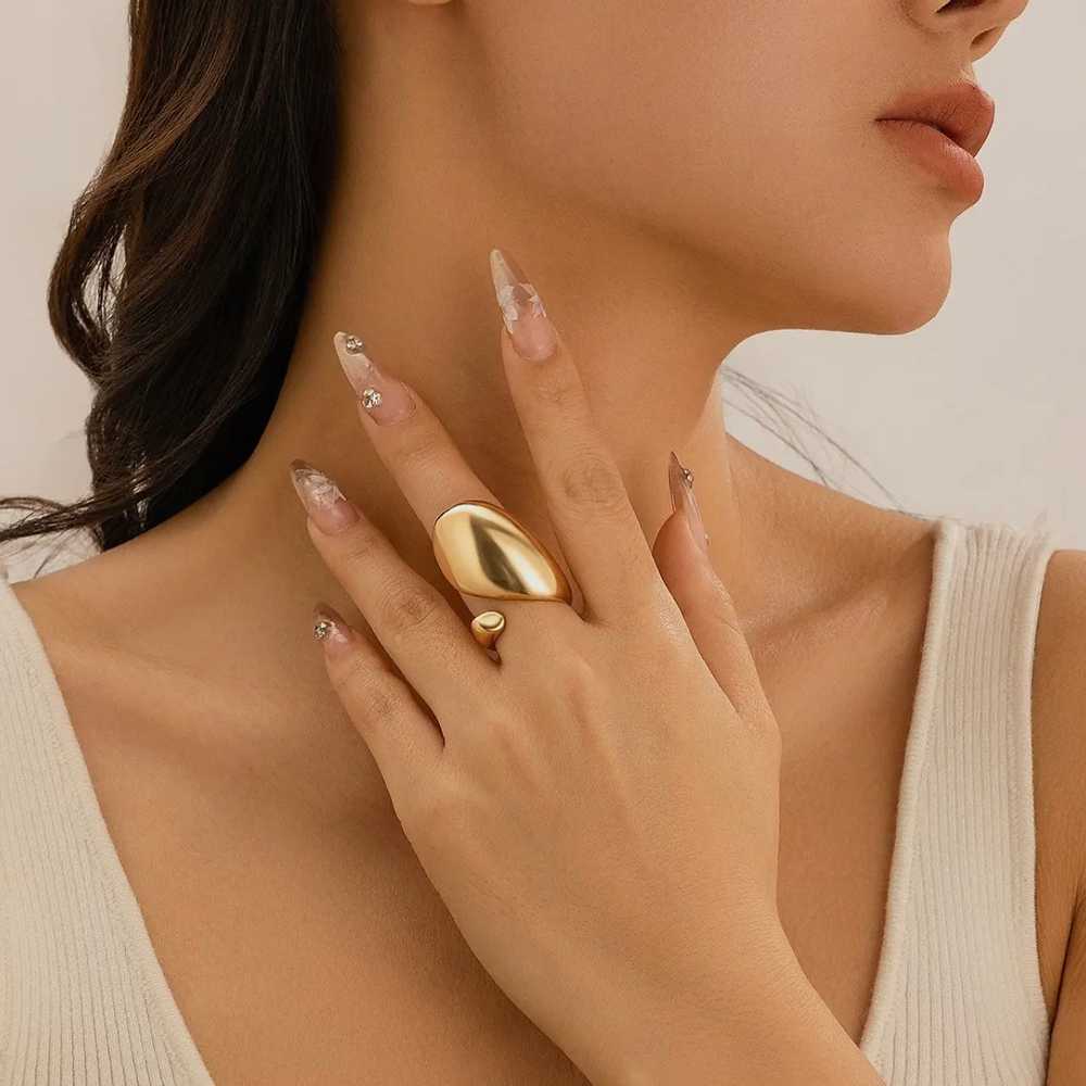 Statement Ring - image 1